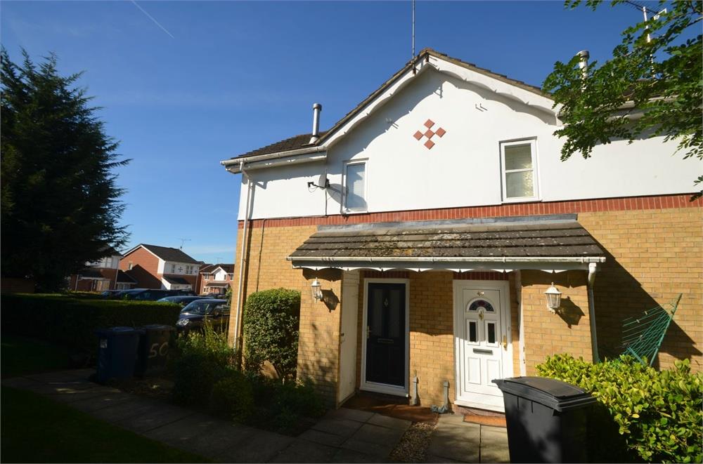 Longfield Avenue, Mill Hill